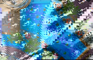 Foto 25 - Jumeirah Living Guangzhou - Residences