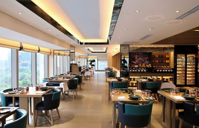 Jumeirah Living Guangzhou - Residences - Foto 80