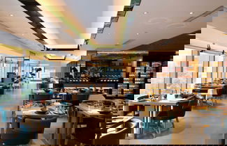 Foto 59 - Jumeirah Living Guangzhou - Residences