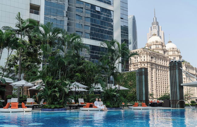 Jumeirah Living Guangzhou - Residences - Foto 1