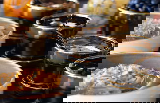 Foto 65 - Jumeirah Living Guangzhou - Residences