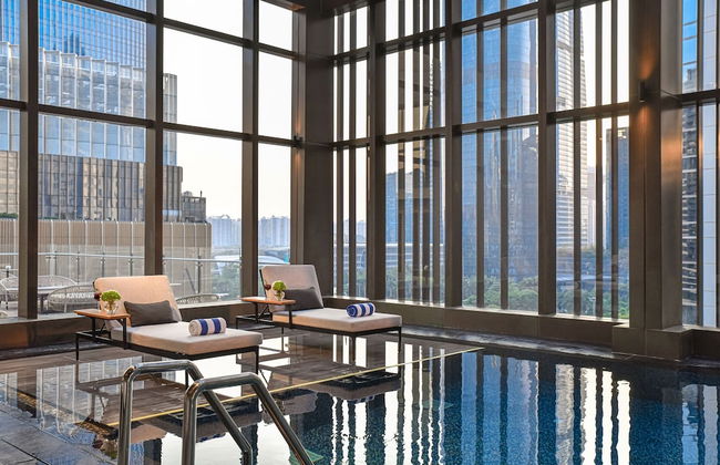 Jumeirah Living Guangzhou - Residences - Foto 43