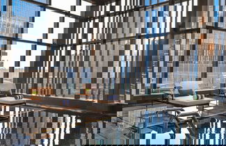 Foto 22 - Jumeirah Living Guangzhou - Residences