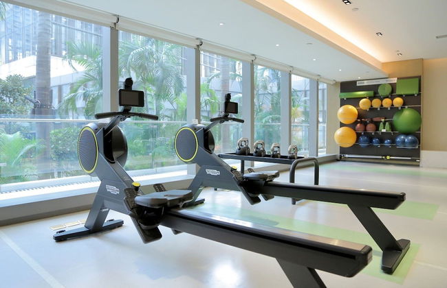 Jumeirah Living Guangzhou - Residences - Foto 65