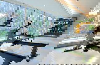 Foto 44 - Jumeirah Living Guangzhou - Residences