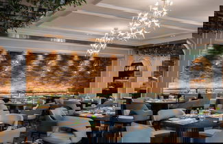 Foto 61 - Jumeirah Living Guangzhou - Residences