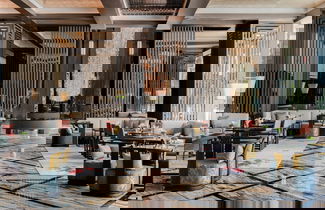 Foto 77 - Jumeirah Living Guangzhou - Residences