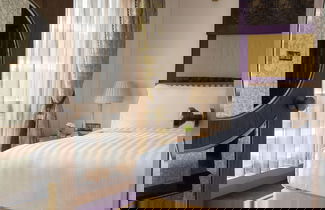 Foto 13 - Jumeirah Living Guangzhou - Residences