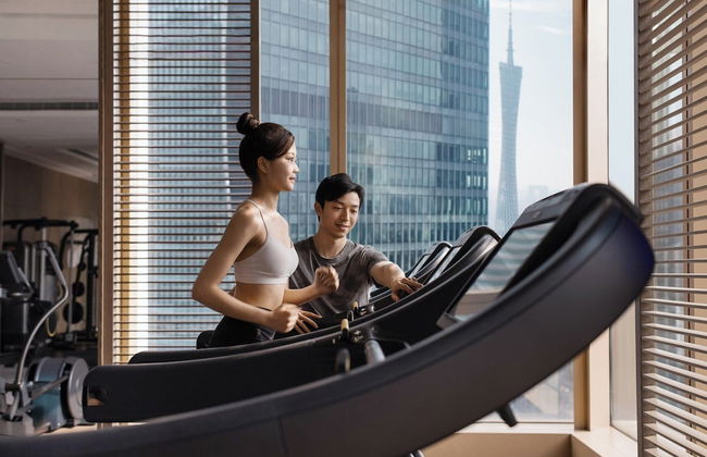Jumeirah Living Guangzhou - Residences - Foto 62