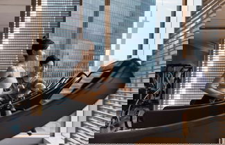 Foto 41 - Jumeirah Living Guangzhou - Residences