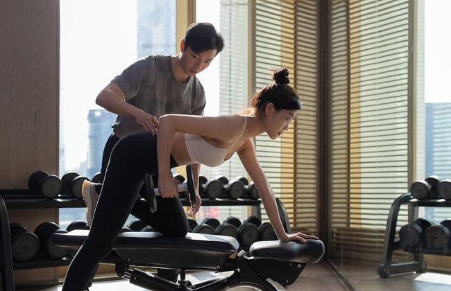 Jumeirah Living Guangzhou - Residences - Foto 60