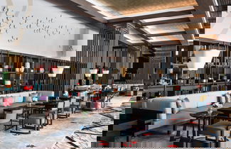 Foto 79 - Jumeirah Living Guangzhou - Residences