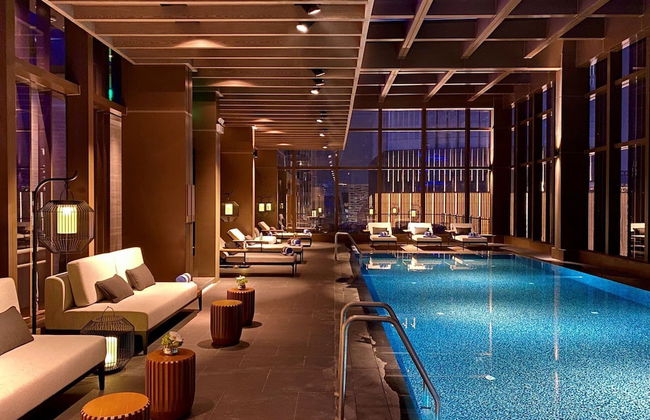 Jumeirah Living Guangzhou - Residences - Foto 44