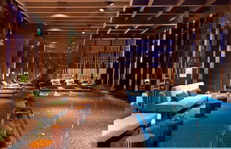 Foto 23 - Jumeirah Living Guangzhou - Residences