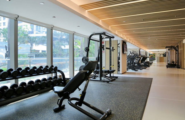 Jumeirah Living Guangzhou - Residences - Foto 64