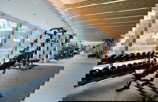 Foto 43 - Jumeirah Living Guangzhou - Residences