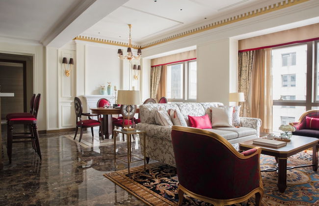 Jumeirah Living Guangzhou - Residences - Foto 7