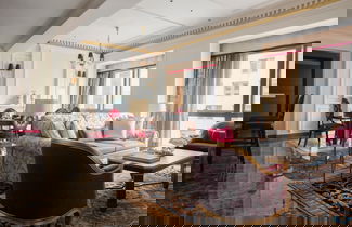 Foto 7 - Jumeirah Living Guangzhou - Residences