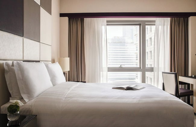 Jumeirah Living Guangzhou - Residences - Foto 21