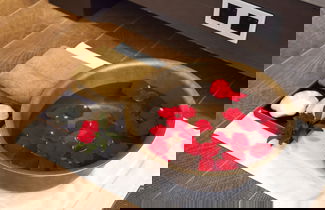 Foto 47 - Jumeirah Living Guangzhou - Residences