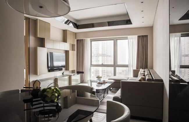 Jumeirah Living Guangzhou - Residences - Foto 8