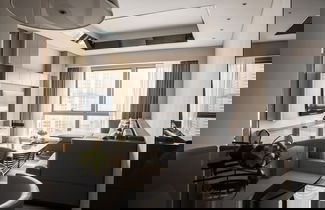 Foto 8 - Jumeirah Living Guangzhou - Residences