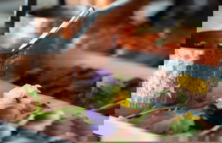 Foto 71 - Jumeirah Living Guangzhou - Residences