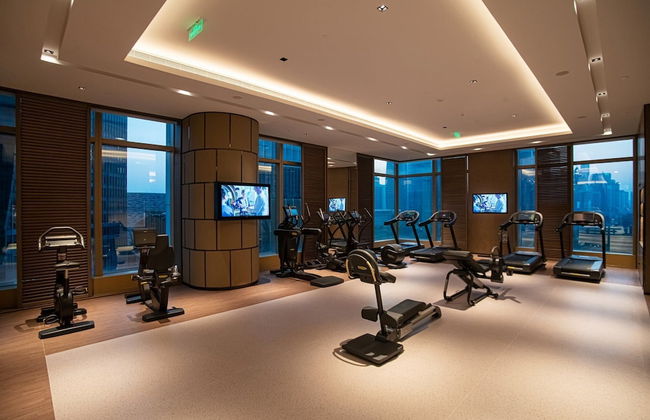 Jumeirah Living Guangzhou - Residences - Foto 58