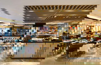 Foto 60 - Jumeirah Living Guangzhou - Residences