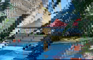 Foto 29 - Jumeirah Living Guangzhou - Residences