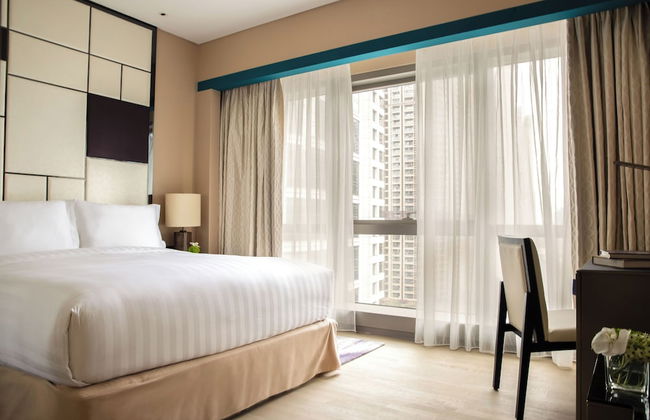Jumeirah Living Guangzhou - Residences - Foto 23