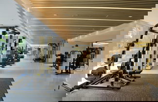 Foto 36 - Jumeirah Living Guangzhou - Residences