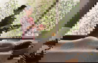 Foto 53 - Jumeirah Living Guangzhou - Residences