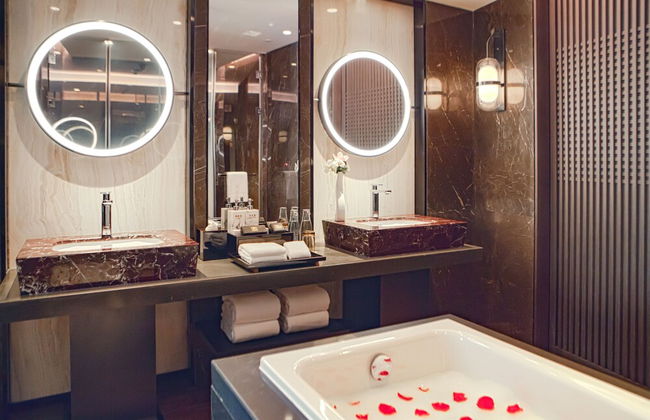 Jumeirah Living Guangzhou - Residences - Foto 69