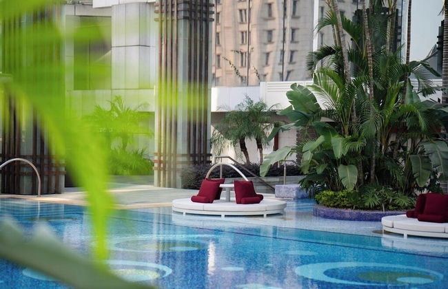 Jumeirah Living Guangzhou - Residences - Foto 52