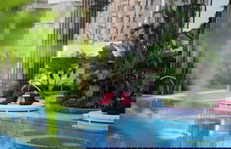 Foto 31 - Jumeirah Living Guangzhou - Residences