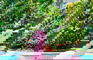 Foto 27 - Jumeirah Living Guangzhou - Residences