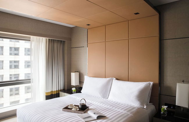 Jumeirah Living Guangzhou - Residences - Foto 22