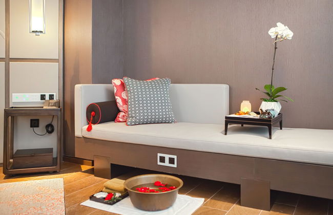 Jumeirah Living Guangzhou - Residences - Foto 72