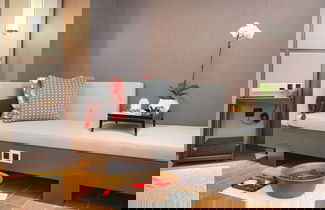 Foto 51 - Jumeirah Living Guangzhou - Residences