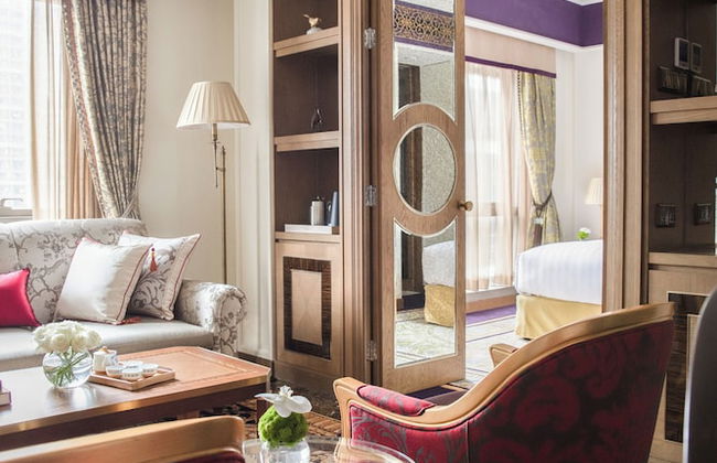 Jumeirah Living Guangzhou - Residences - Foto 15