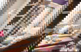 Foto 15 - Jumeirah Living Guangzhou - Residences