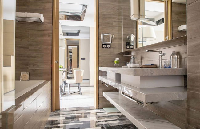 Jumeirah Living Guangzhou - Residences - Foto 36