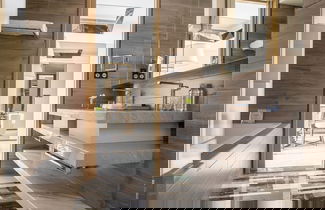 Foto 19 - Jumeirah Living Guangzhou - Residences