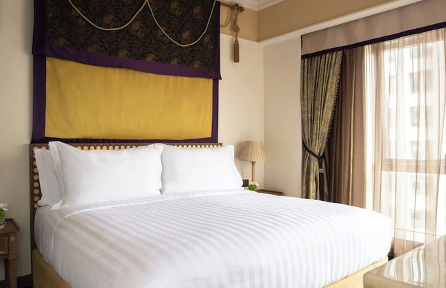 Jumeirah Living Guangzhou - Residences - Foto 24