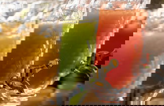 Foto 69 - Jumeirah Living Guangzhou - Residences