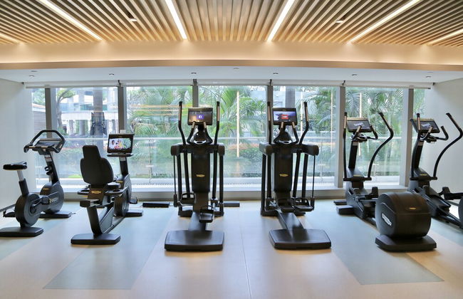 Jumeirah Living Guangzhou - Residences - Foto 56
