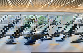 Foto 35 - Jumeirah Living Guangzhou - Residences