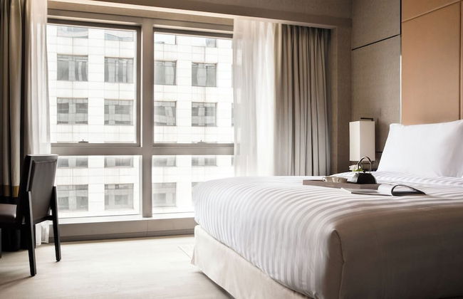 Jumeirah Living Guangzhou - Residences - Foto 18