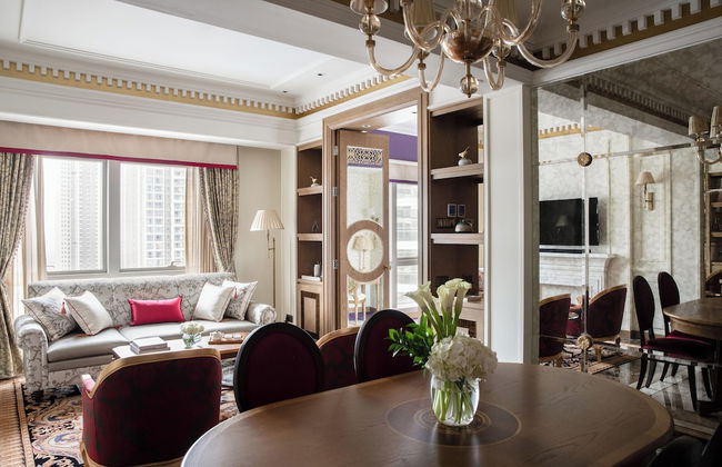 Jumeirah Living Guangzhou - Residences - Foto 12